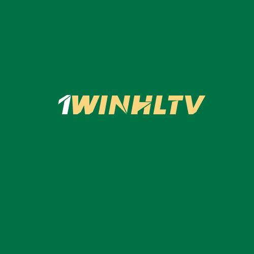 Logo da 1WINHLTV