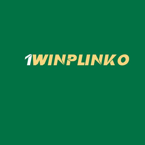 Logo da 1WINPLINKO