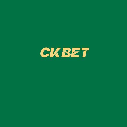 Logo da CKBET