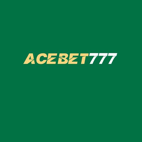 Logo da ACEBET777