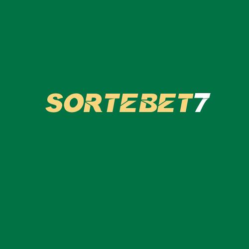 Logo da SORTEBET7